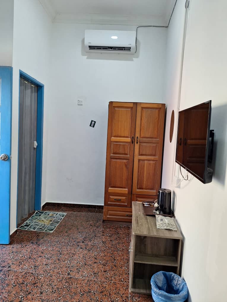 Room 119
